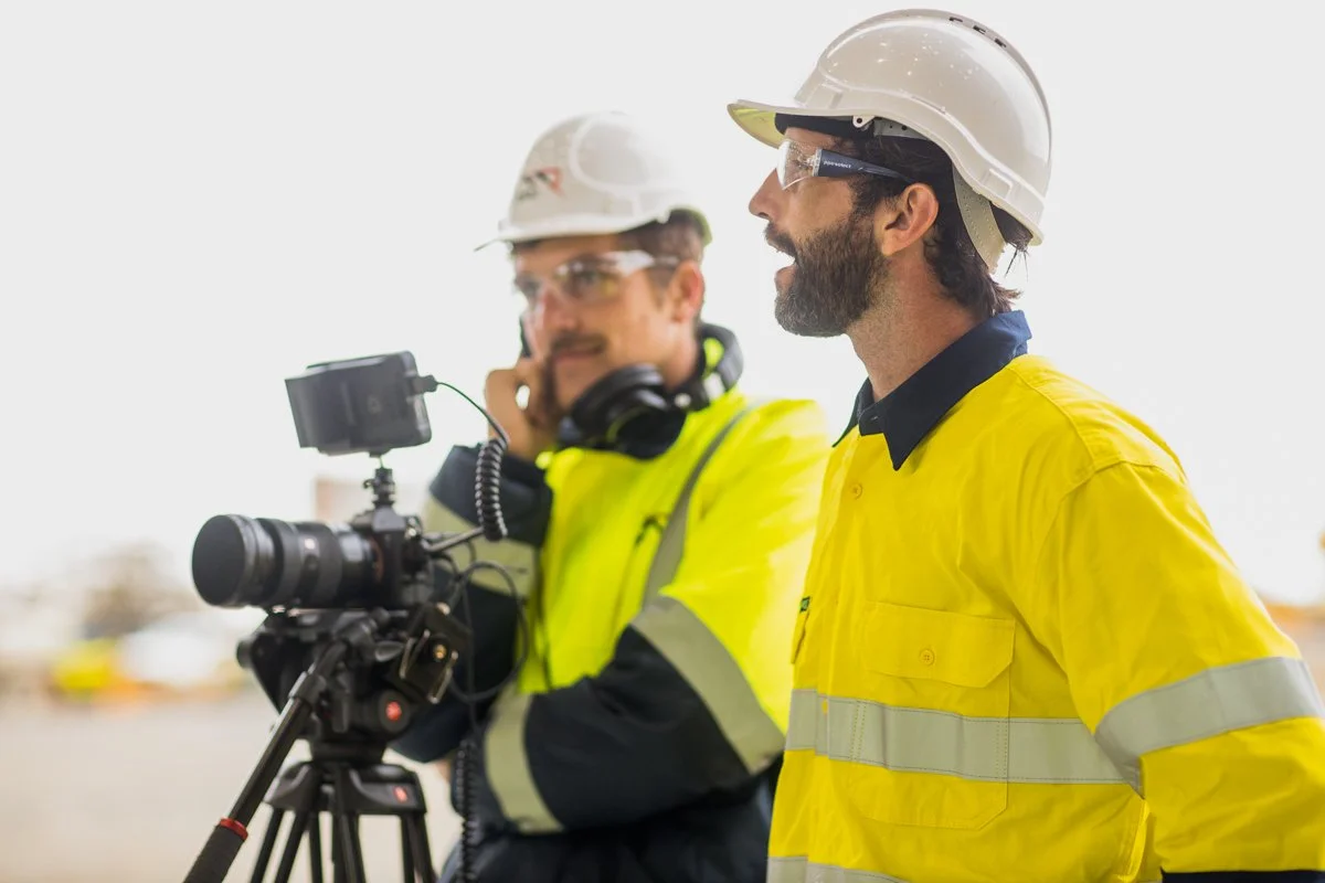 What Makes Mining Photography Unique and Why It Requires Expertise