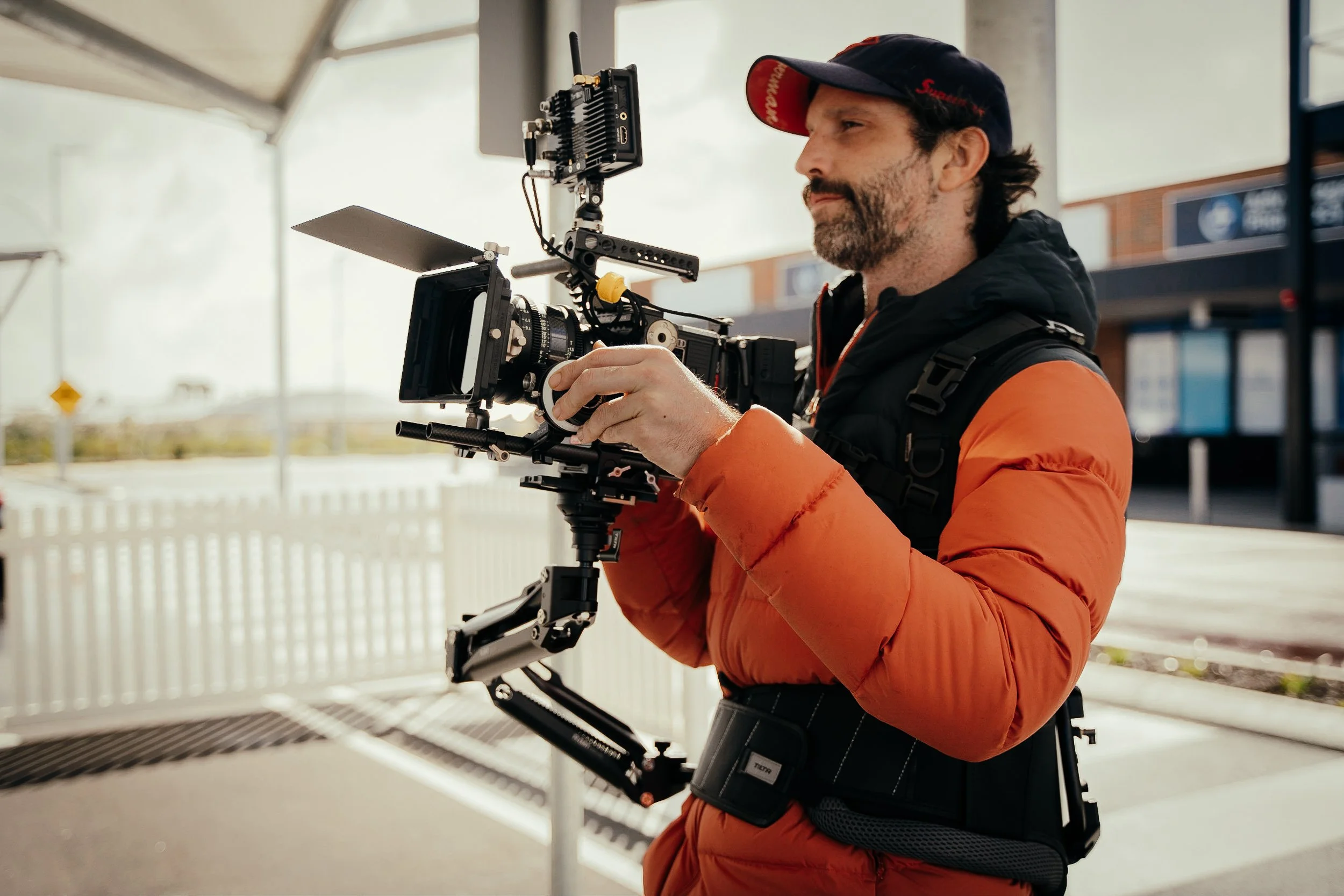 Industrial Photography Perth: Capturing Complex Environments with Precision
