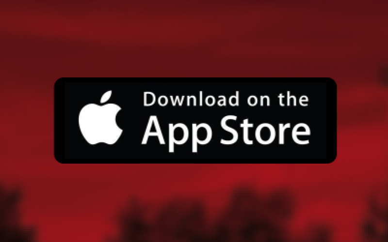 Download App im iOS Appstore