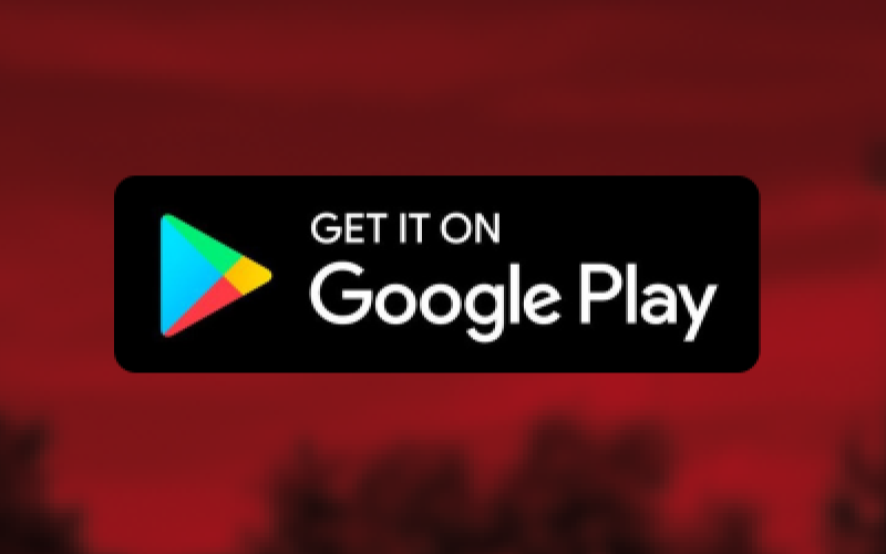 Download App im Google Play Store