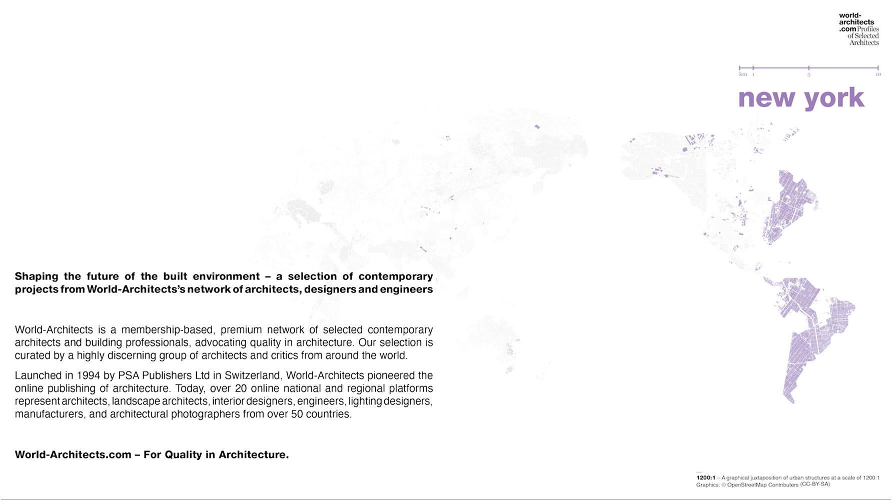 Concept & Visuals for 2021 Venice Biennale di Architettura exhibition