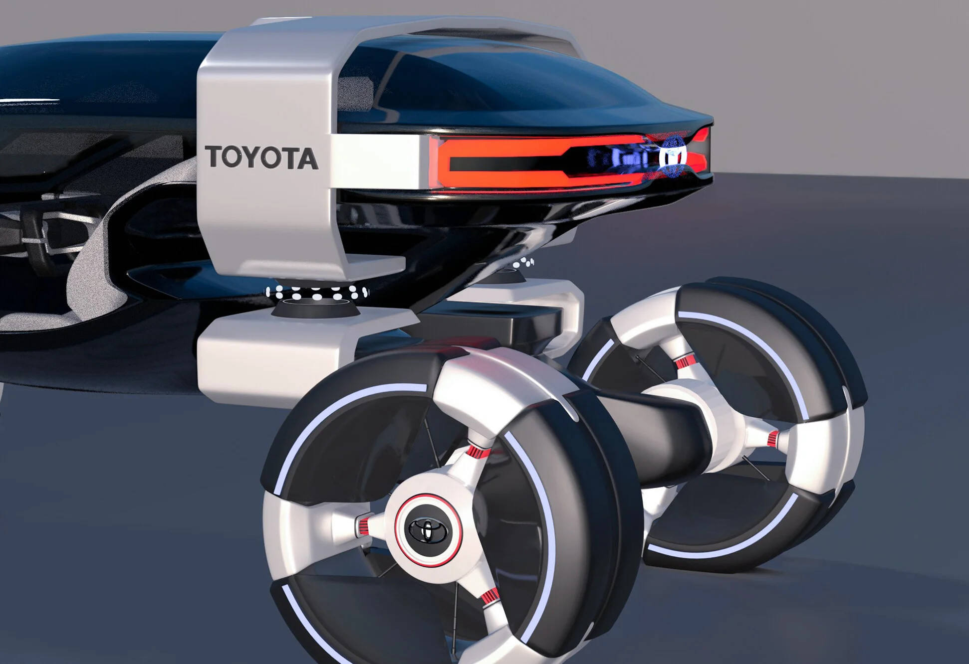TOYOTA