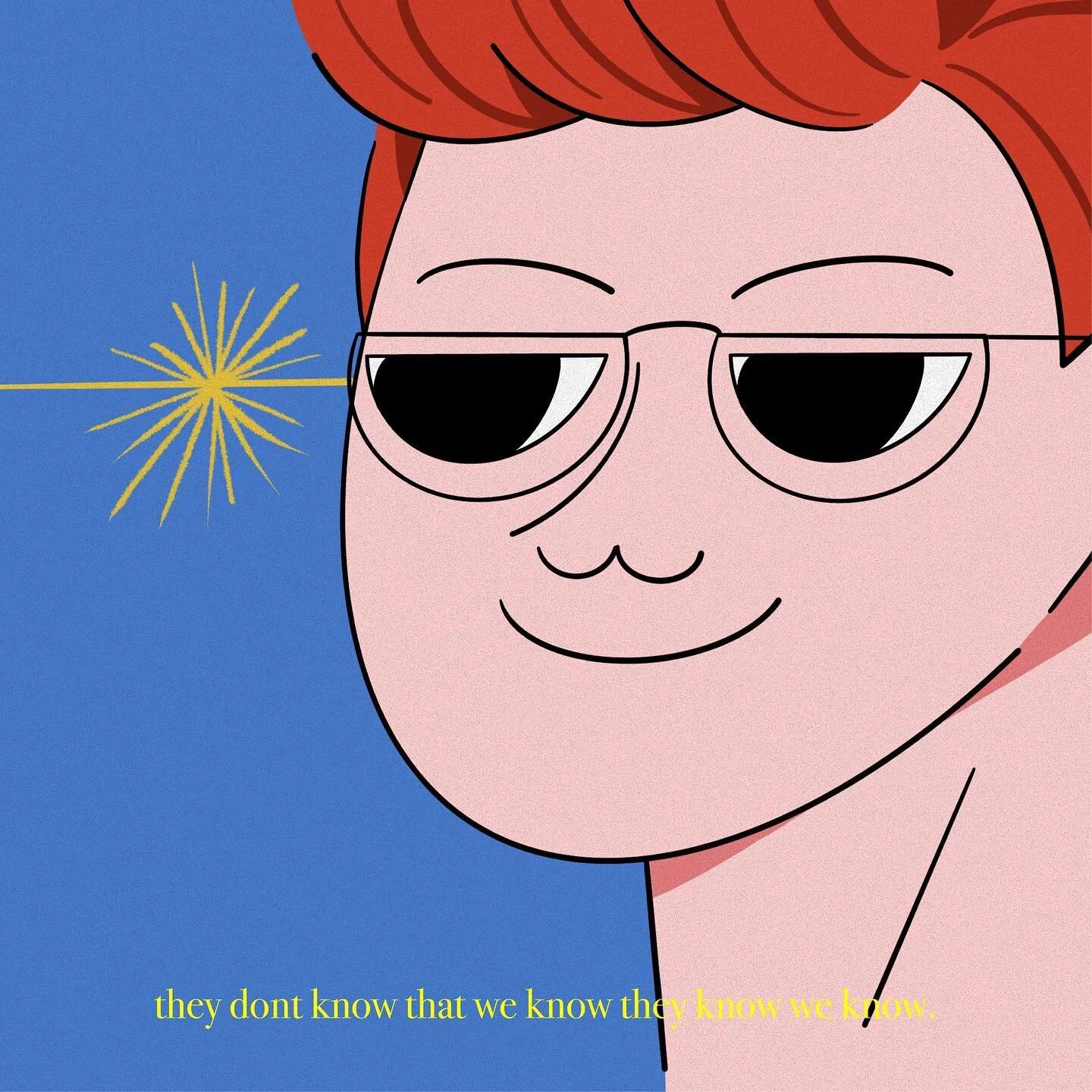 Like Phoebe Buffay said before.

#friends #practice #illustration #sketch #drawing #digitalart #연습 #일러스트 #일러스트레이터 #스케치 #드로잉 #디지털드로잉 #그림 #낙서