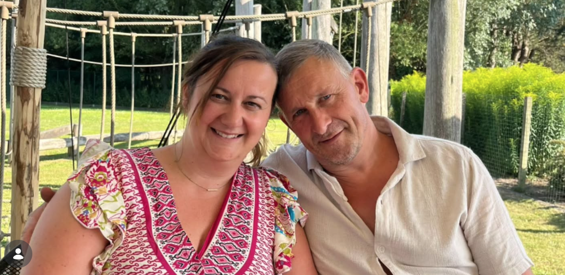 Het verhaal van plukkers Evelyne en Stefan