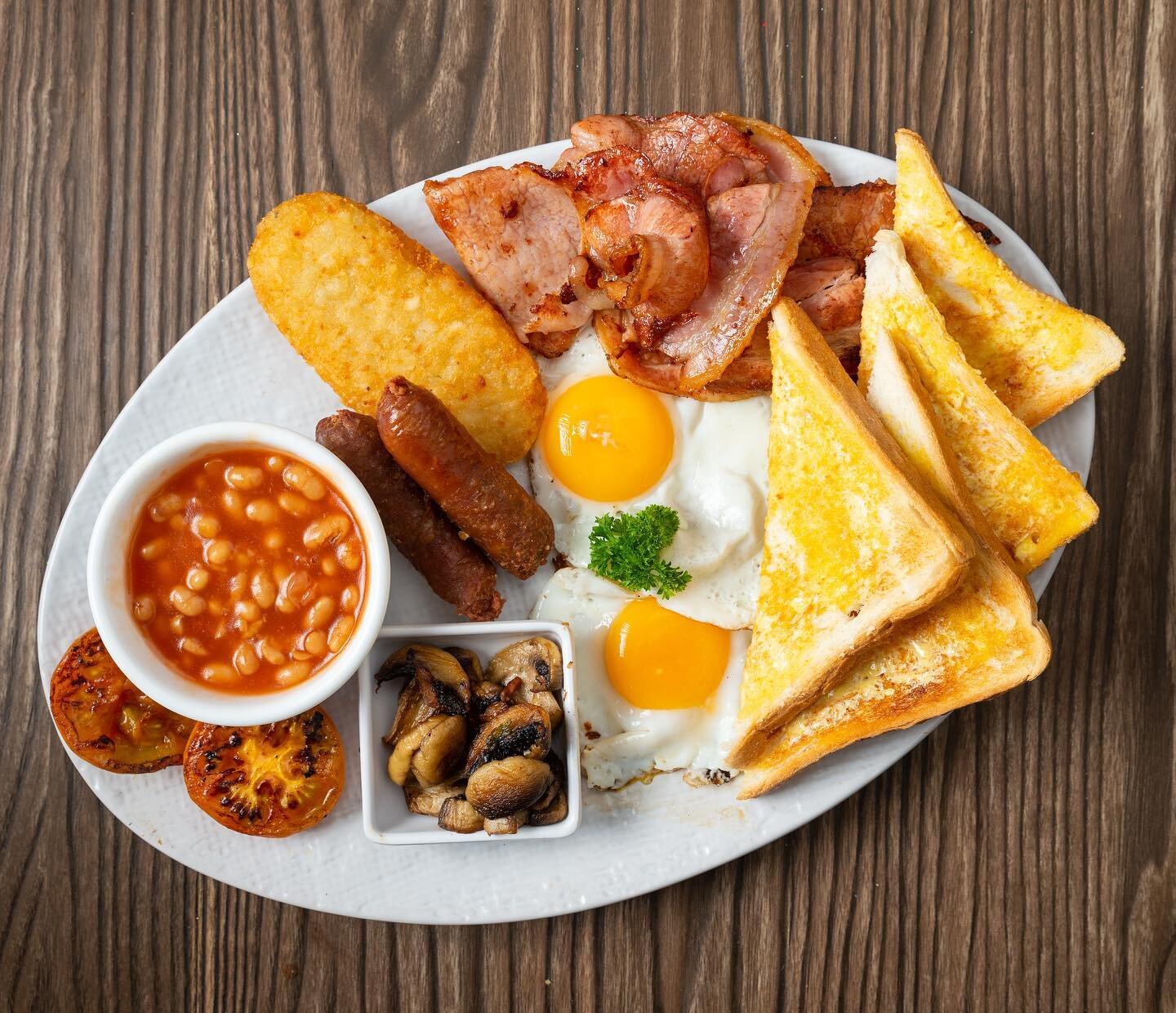 Don&rsquo;t have plans Saturday morning? Let us help you out with that&hellip;

Come on down and check out the brand new menu at The Coffee Shopp&egrave;! 😍

We have a number of menu items available to choose from, such as our delicious Big Brekky ?