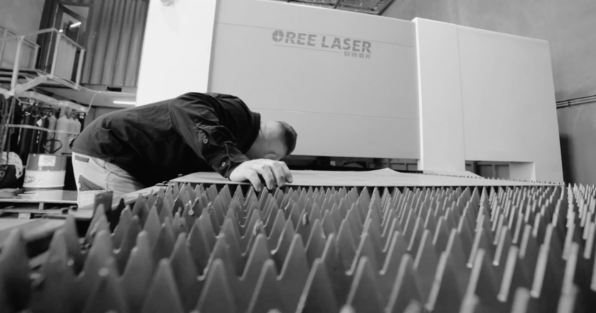 Laser Cut vs Water Jet vs Plasma: What’s the Difference?