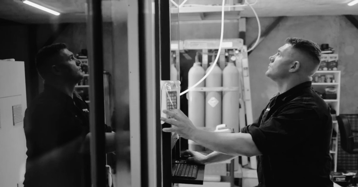 Why Working With a Local Laser Cutting Team Makes a Big DifferenCE