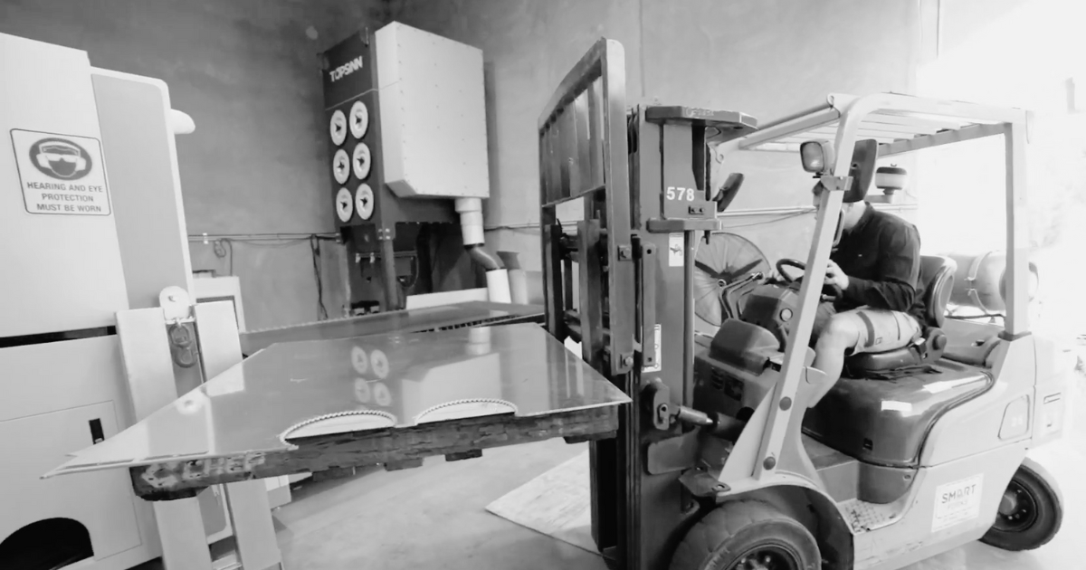 Supplying Your Own Material for Laser Cutting? Here’s What You Need to Know