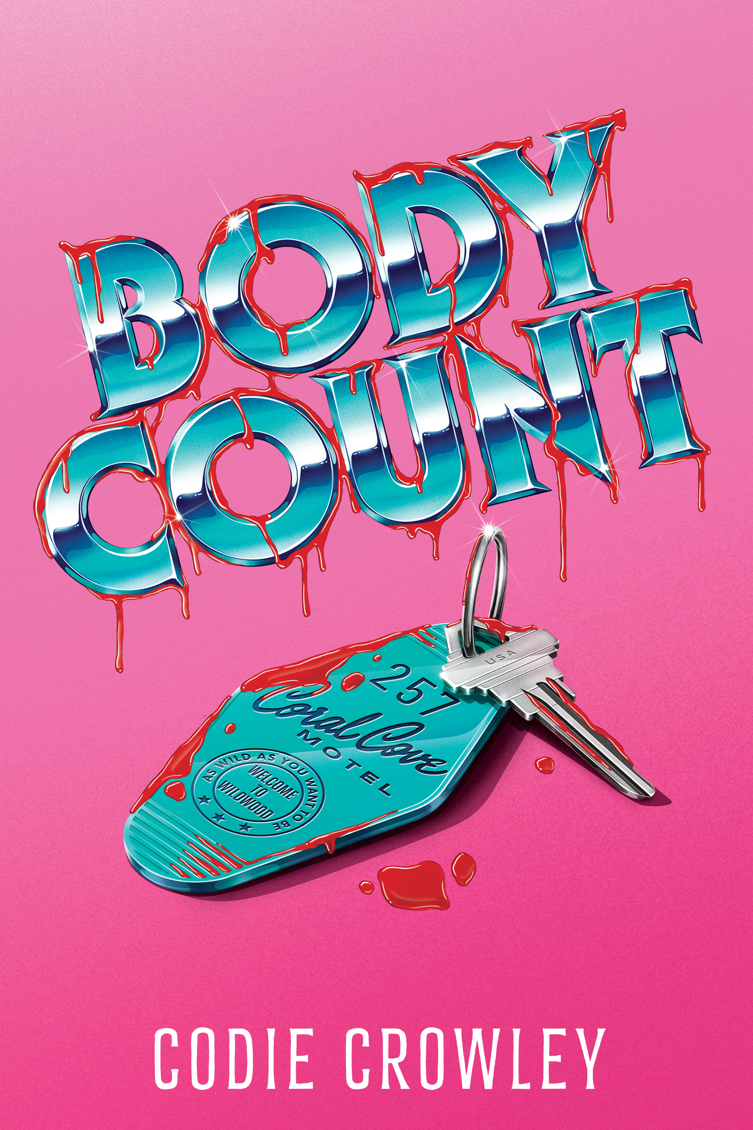 Body Count — codie crowley