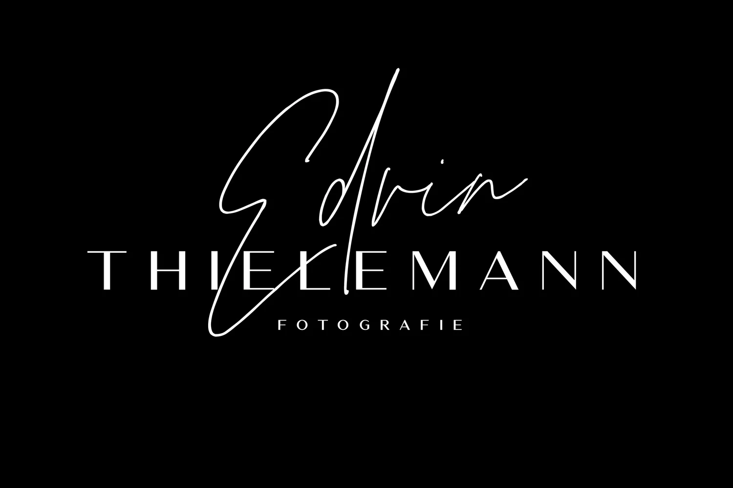 EDVIN THIELEMANN FOTOGRAFIE