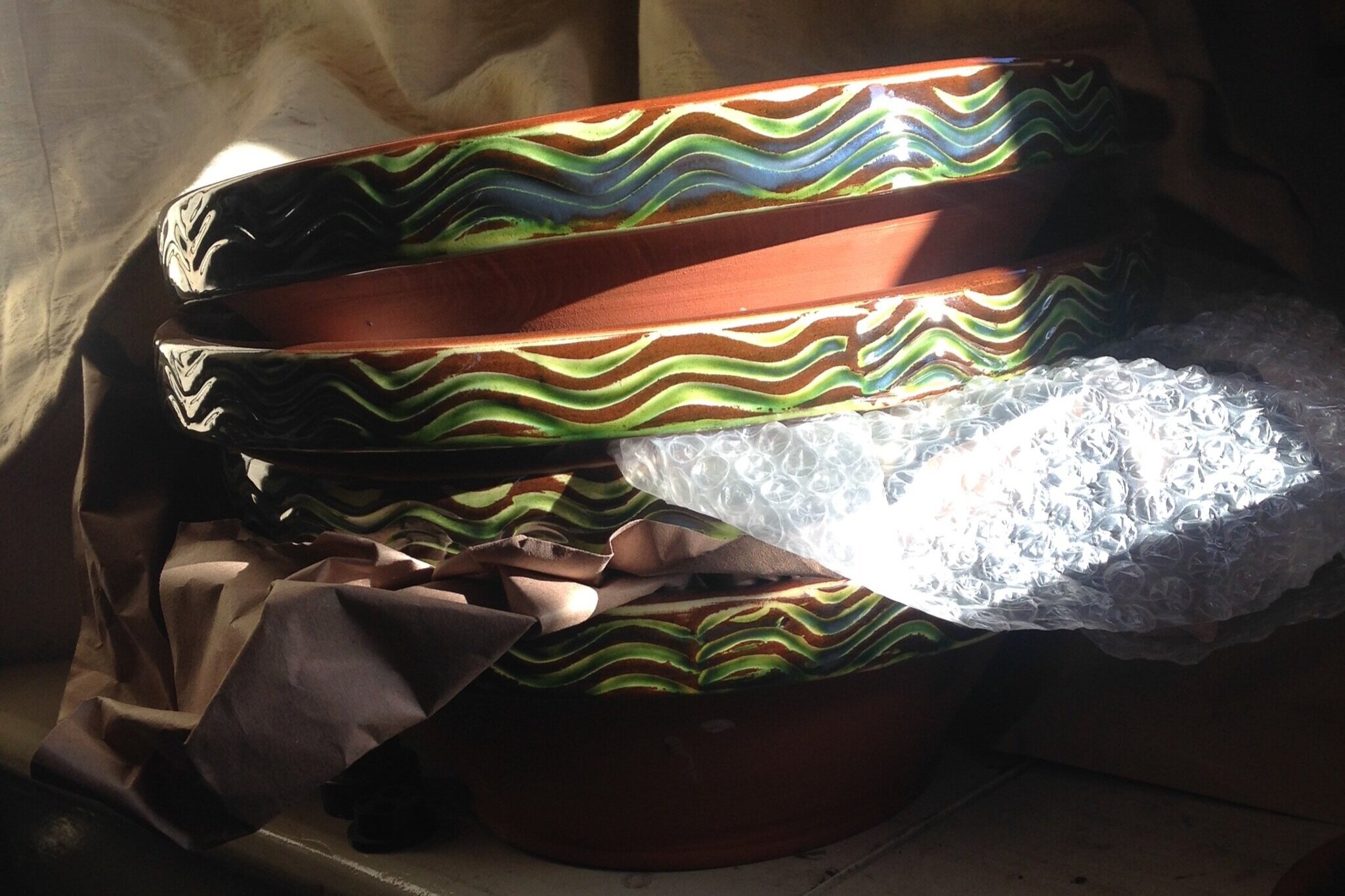 Steve Carter Ceramics