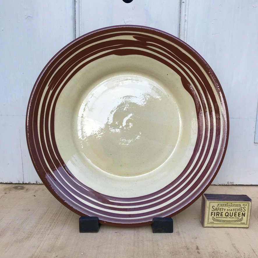 Dinner Plate