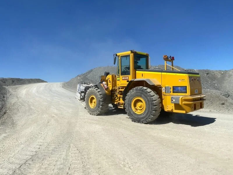 Government-backed growth fund takes stake in EV battery maker