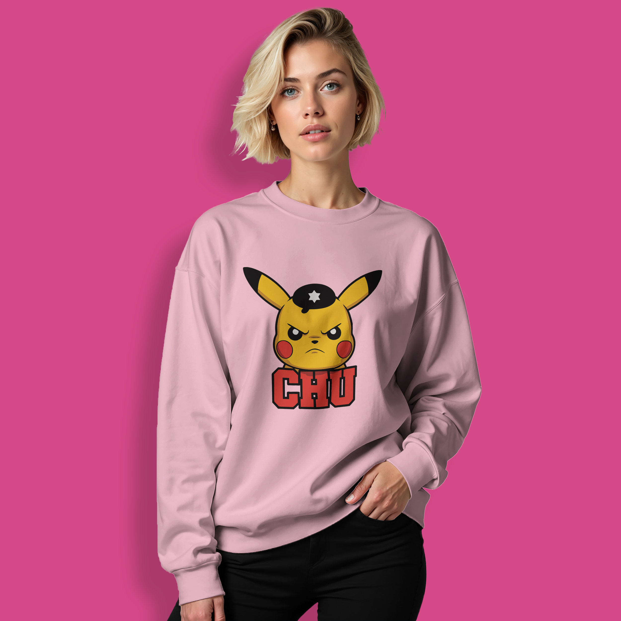Angry-Pikachu-Fun-Sweatshirt-Pink.png