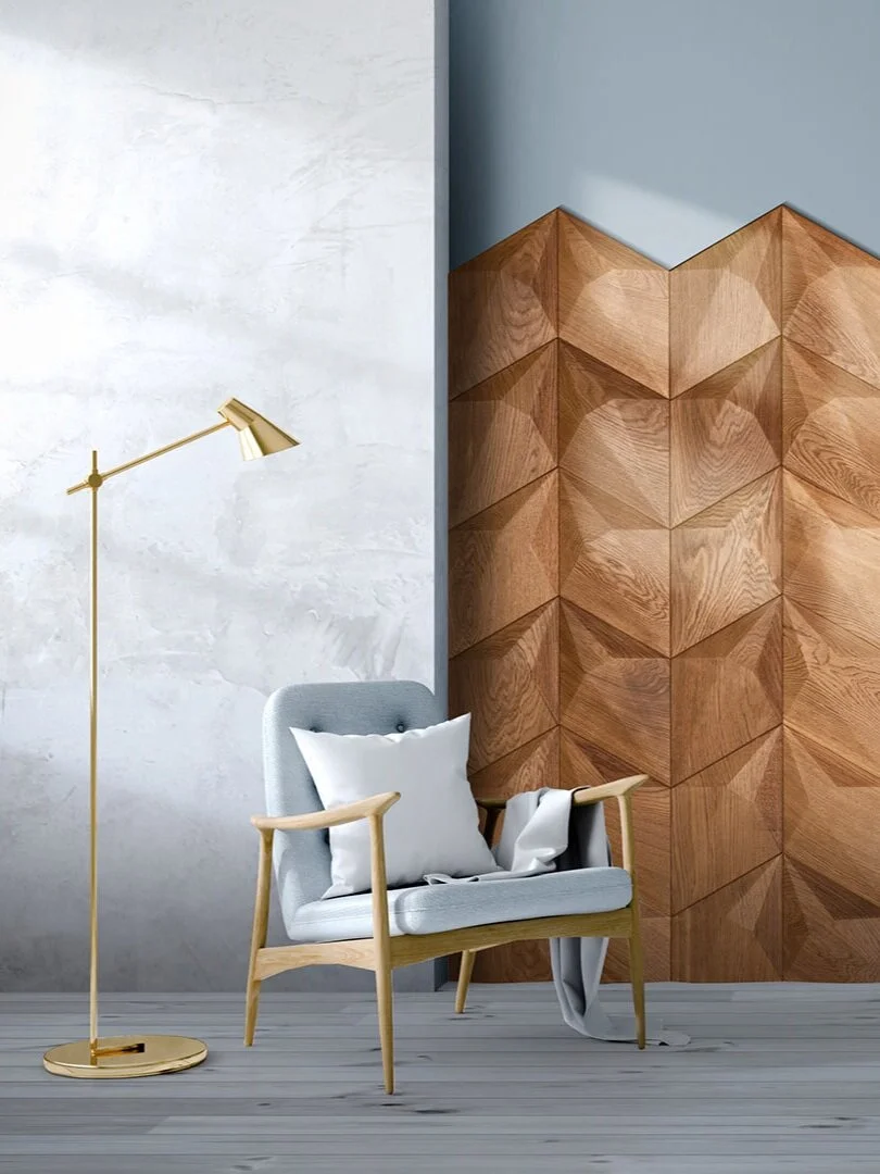 Design Trends 2021 - No. 1