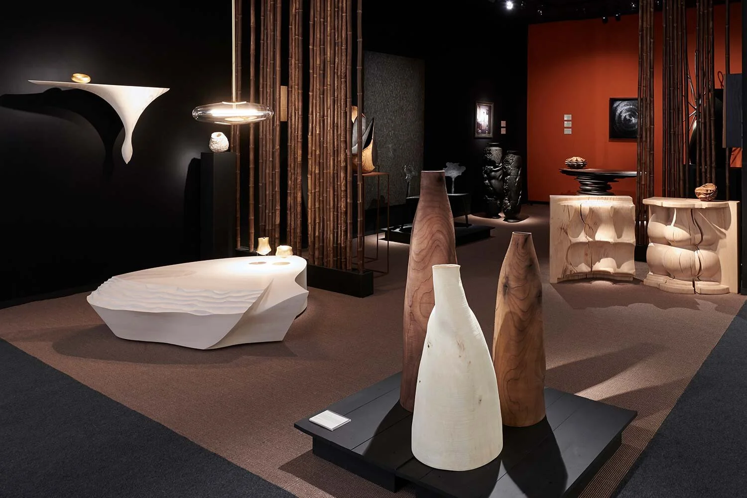 PAD London