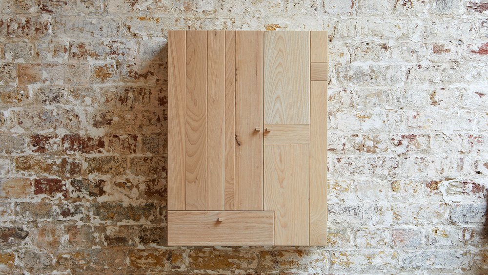 Wooden wall cabinet closed.jpg