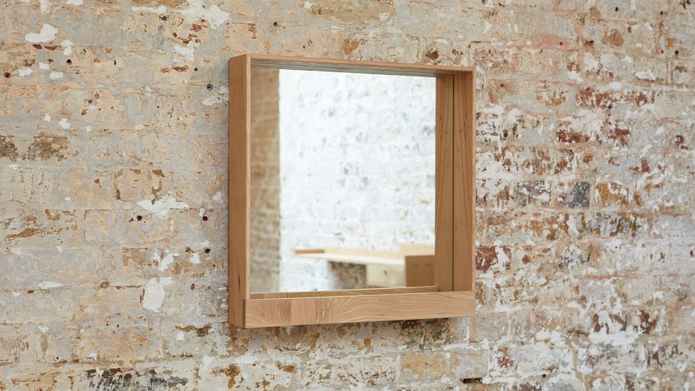 wooden mirror with mini shelf 2.jpg