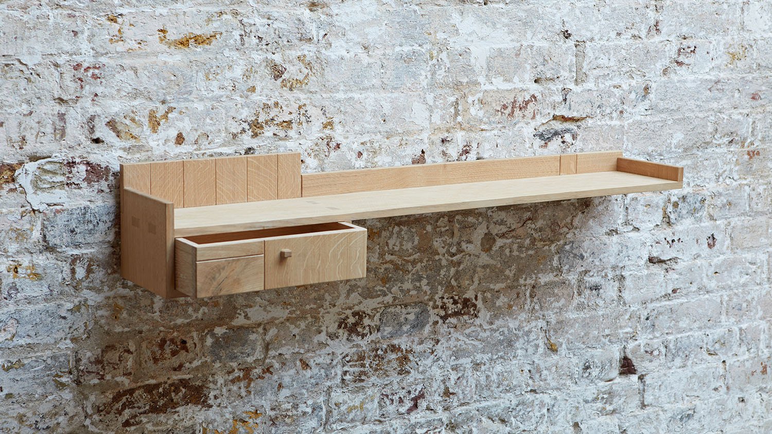 wooden shelf with drawer open.jpg