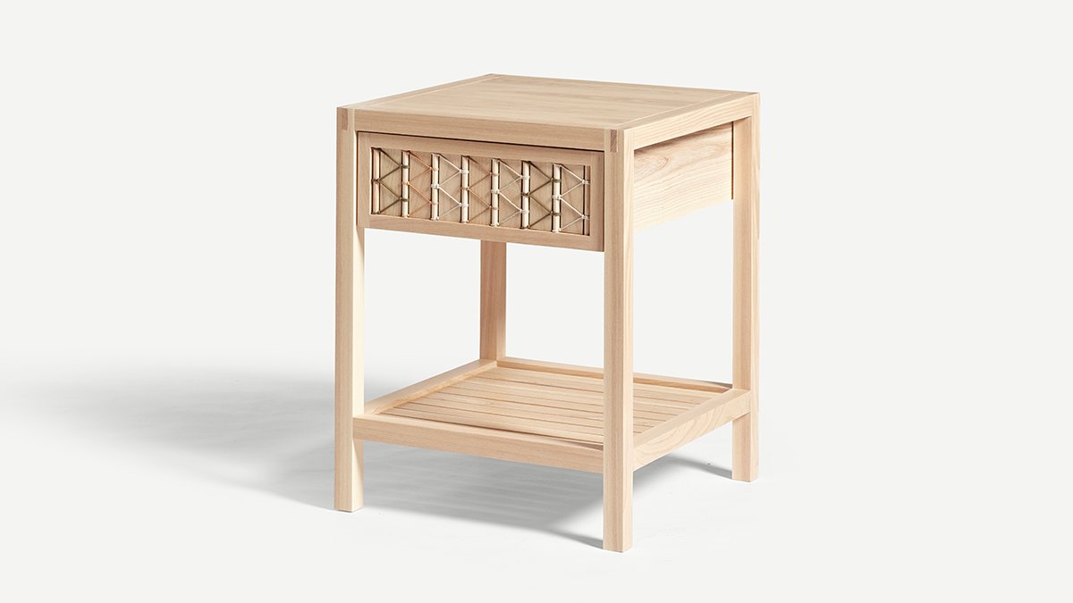 Gareth Neal Stitched Side Table Natural2.jpg