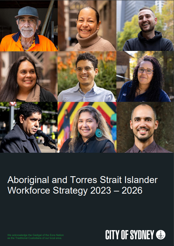 Building a Workforce Strategy First Nations Staff Can Stand Behind