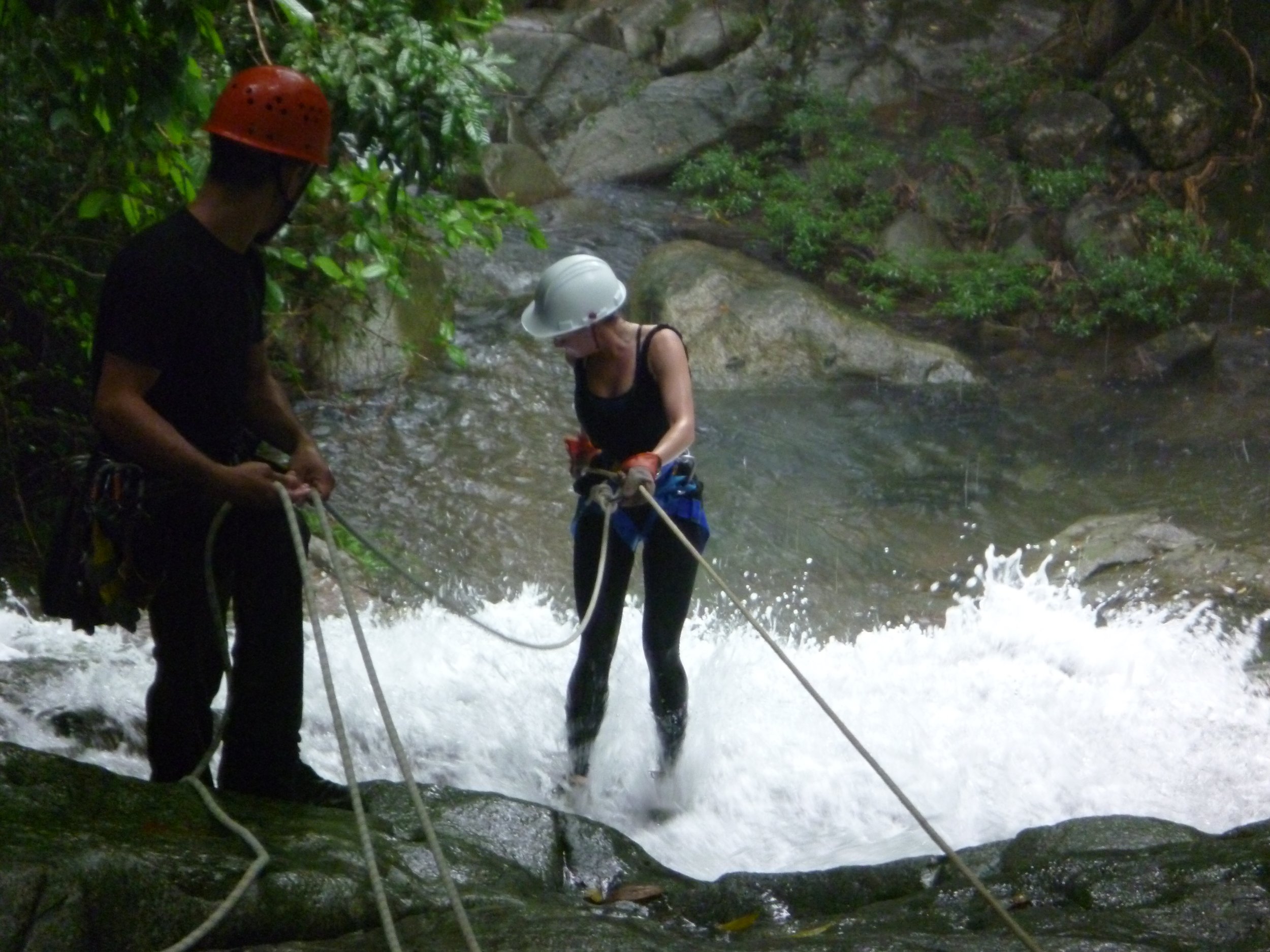 2013-12 26 Waterfall Rappelling (25).JPG