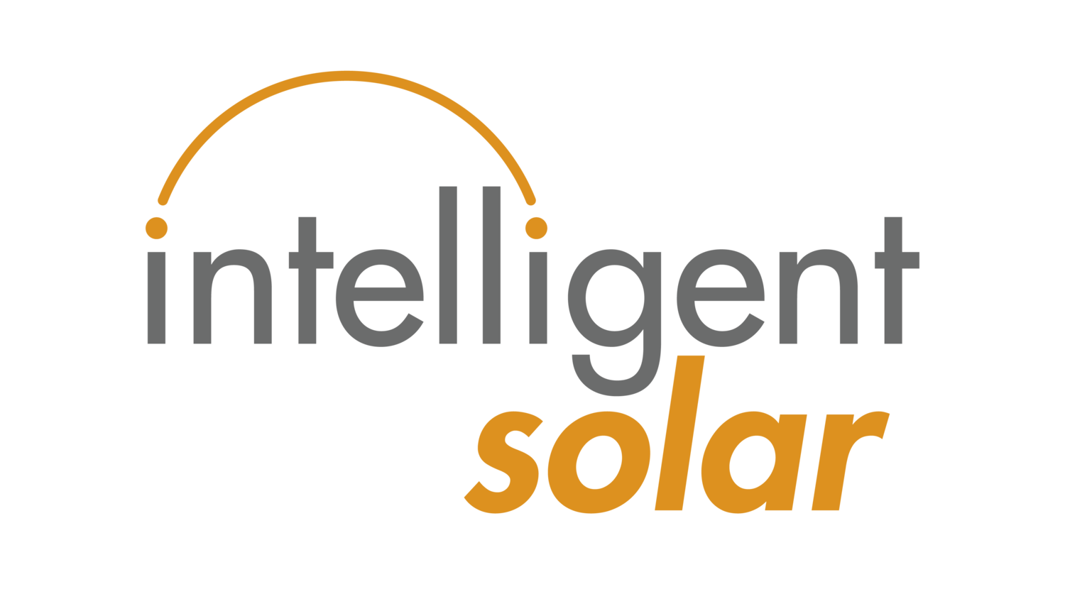 Intelligent Solar 