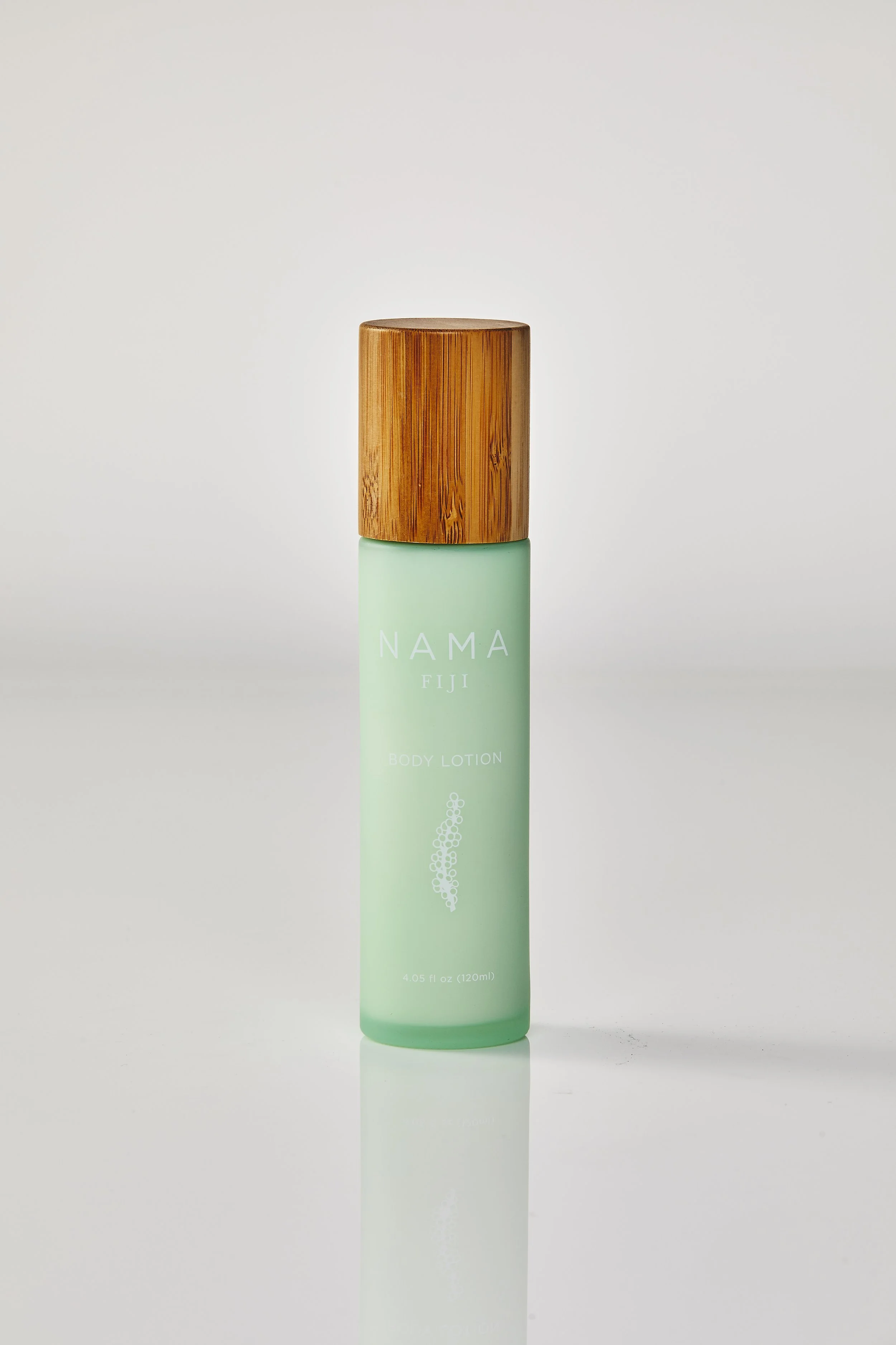 Nama Fiji Reflection body lotion bottle.jpg
