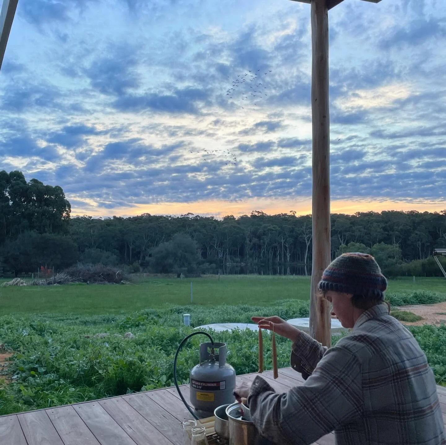 HOUSE SWAP WITH US

I posted about this the other day and got lots of comments and requests to share, thank you. 

We&rsquo;re located in Cowaramup south West Aus and looking to possibly house swap in 2026 with someone ~1 hour radius of Melbourne CBD