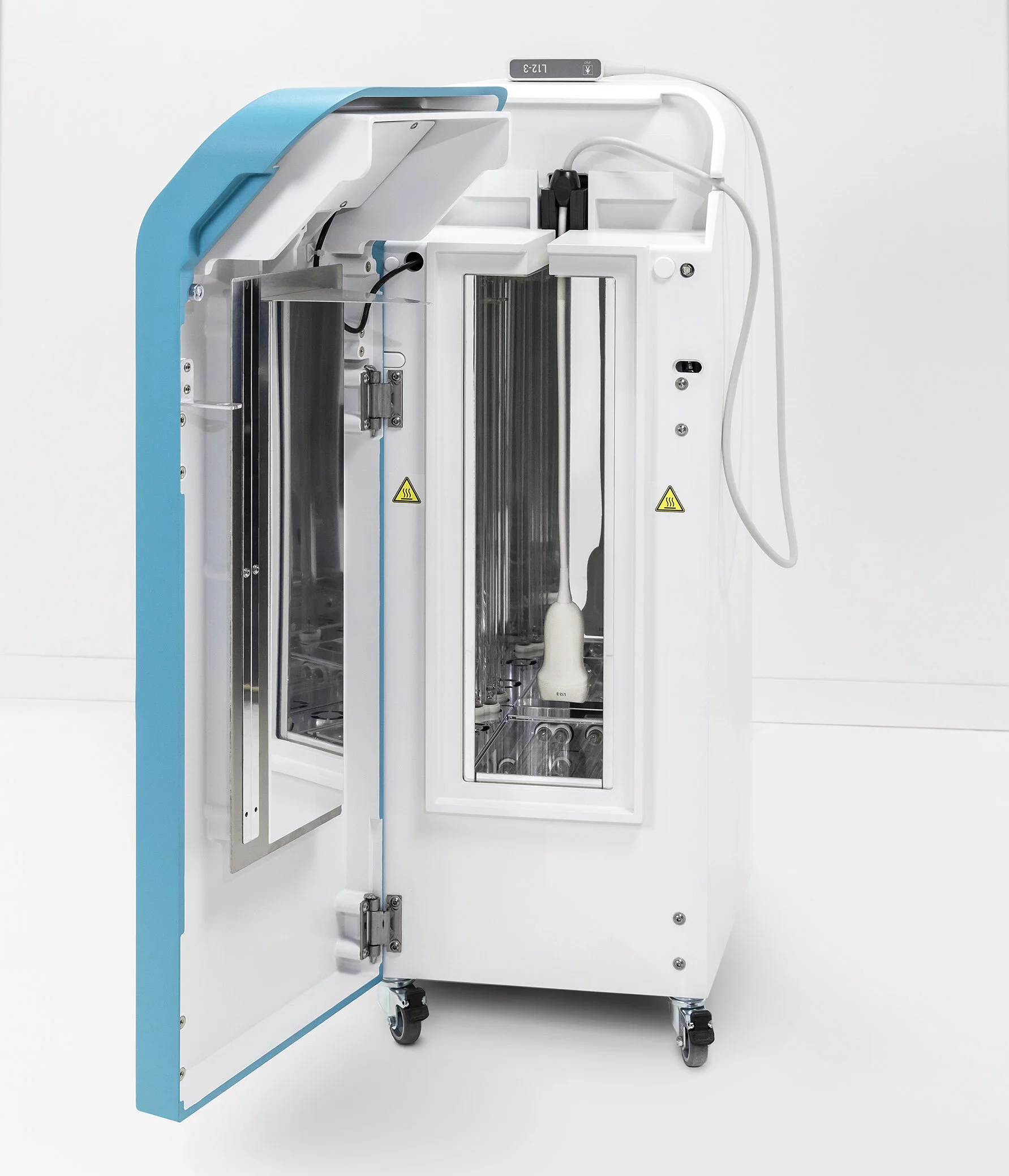 What is UVC HLD? — MediSound