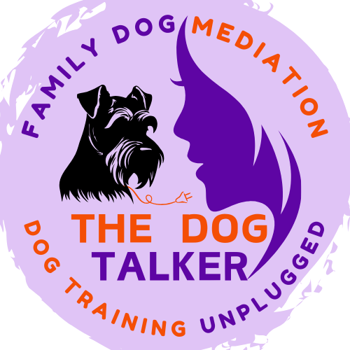 The Dog Talker - Charleston&#39;s Leading Aggression &amp; Dog Behavior Expert