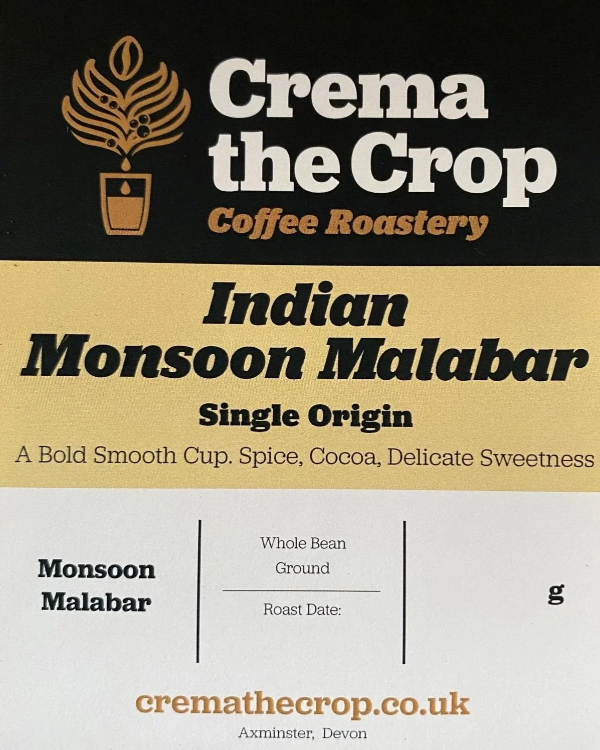 Indian Monsoon Malabar