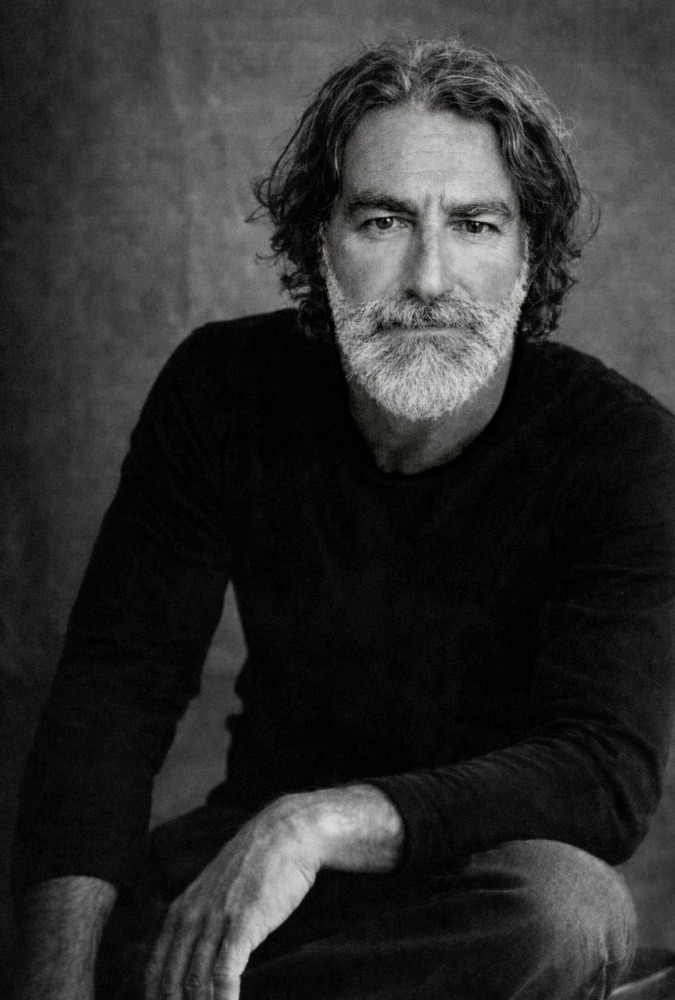 Richard Le Sand