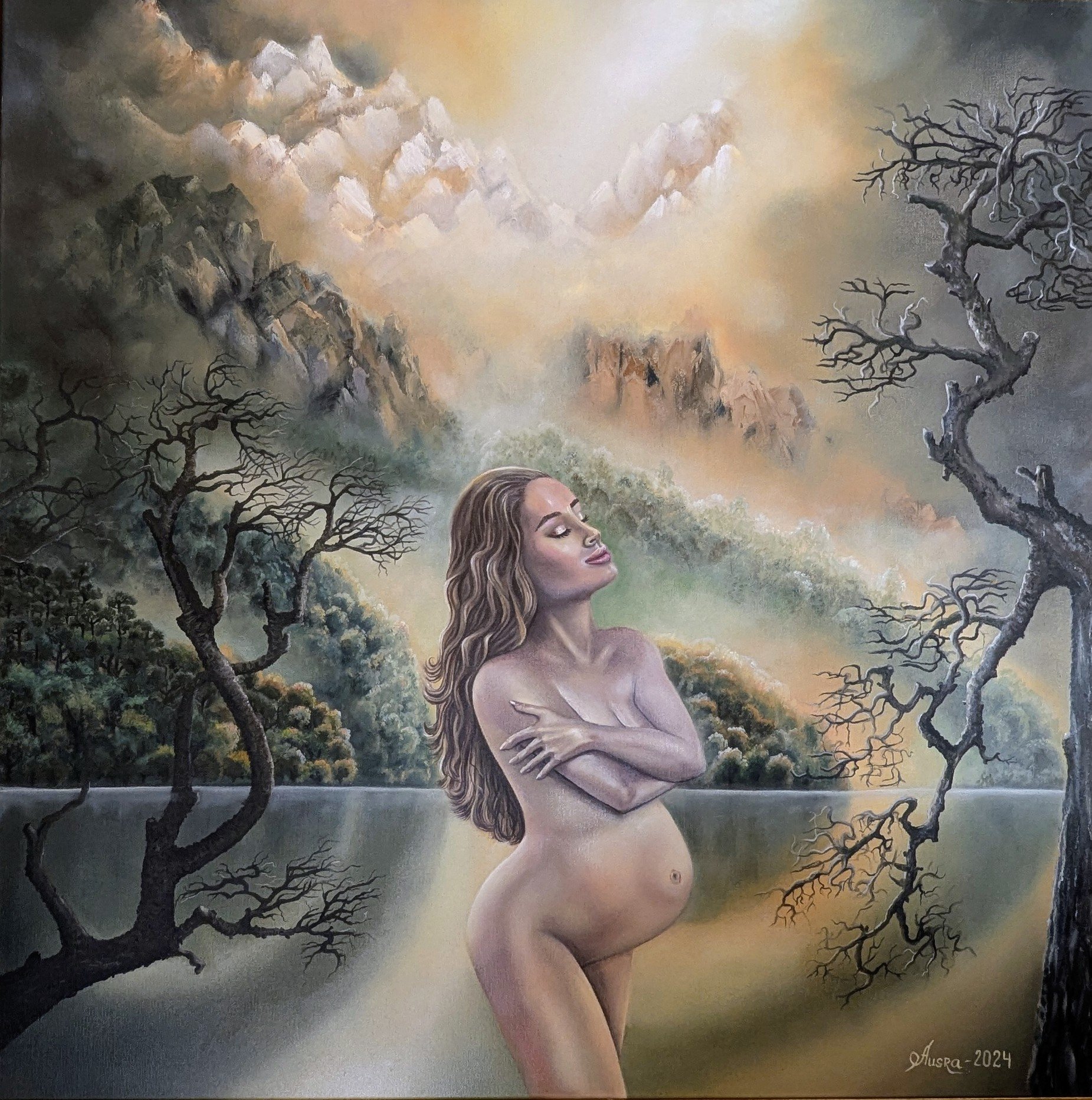 Fertile Earth