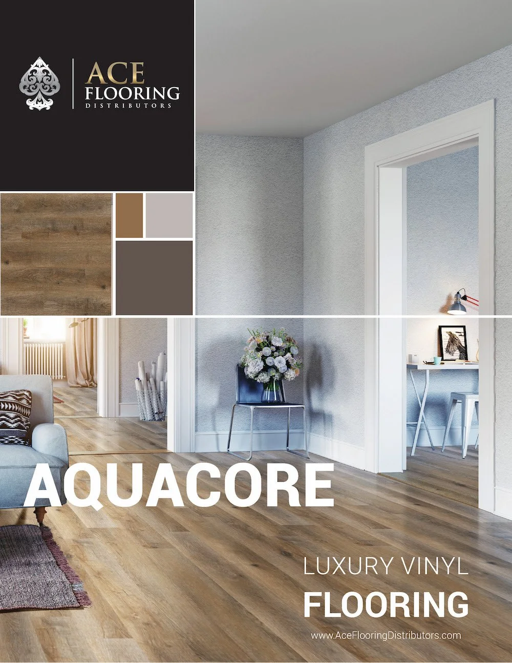 PDFs and Flyers — Ace Flooring Distributors