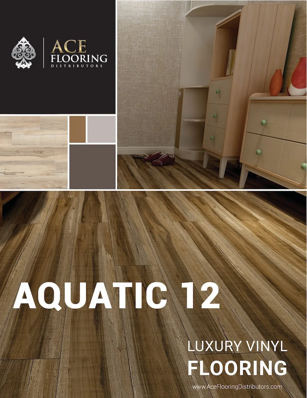PDFs and Flyers — Ace Flooring Distributors