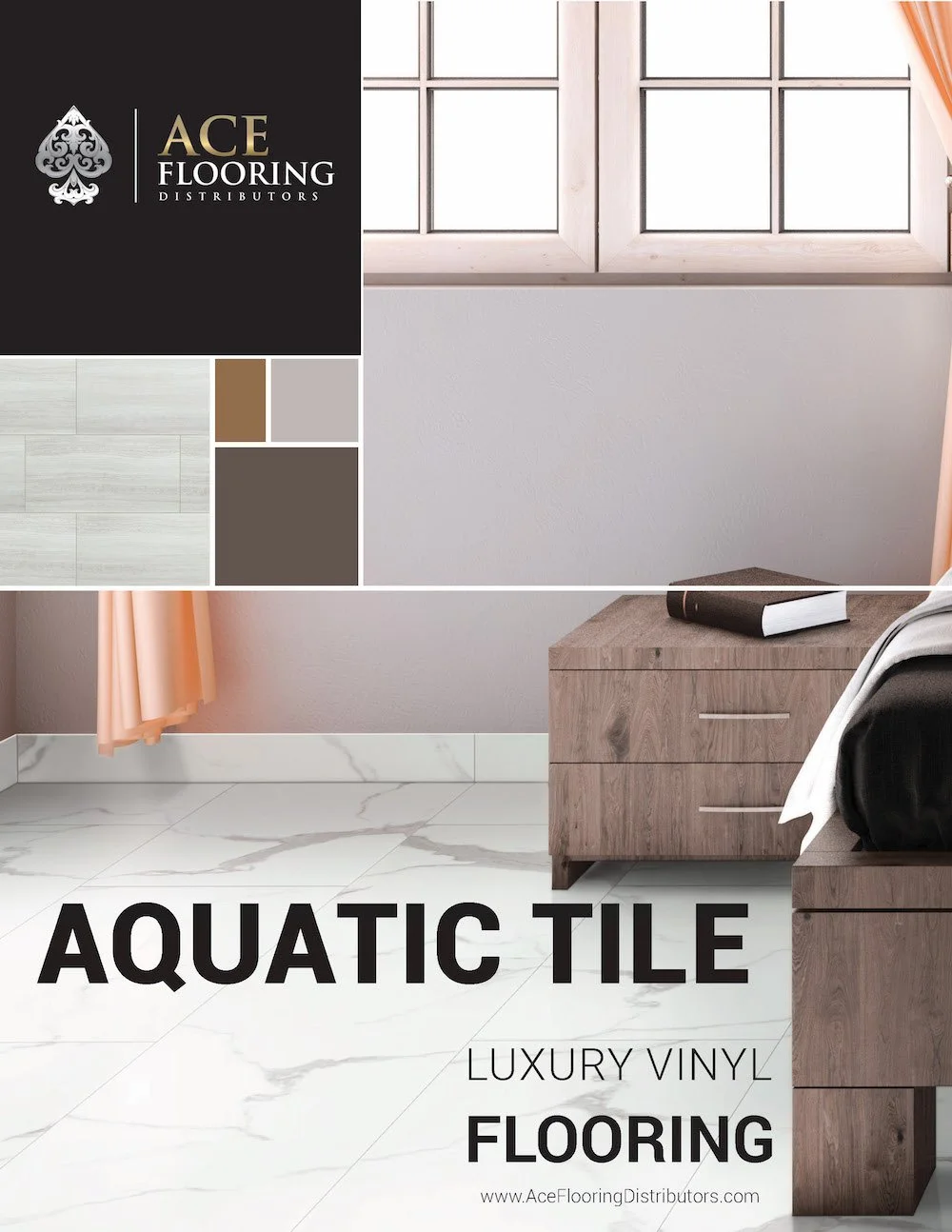 PDFs and Flyers — Ace Flooring Distributors