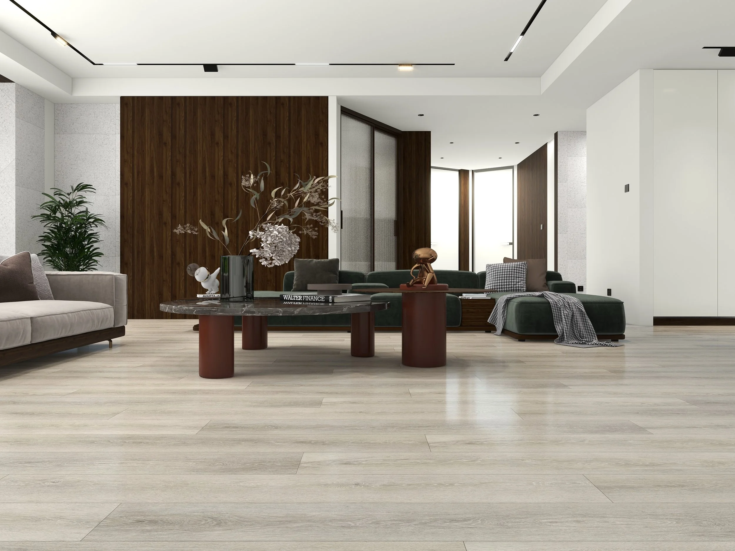 Paradise Rooms — Ace Flooring Distributors