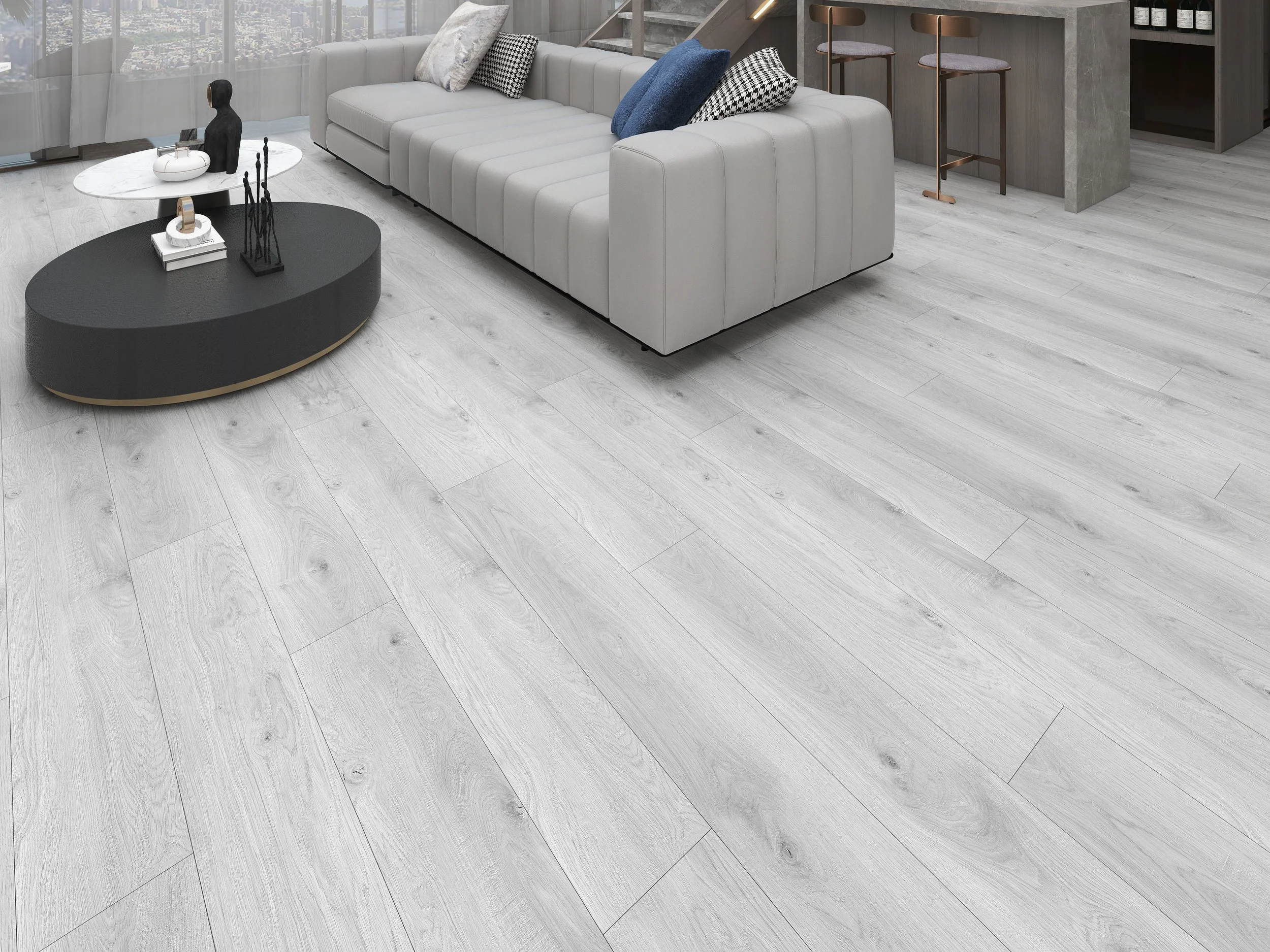 Paradise Rooms — Ace Flooring Distributors