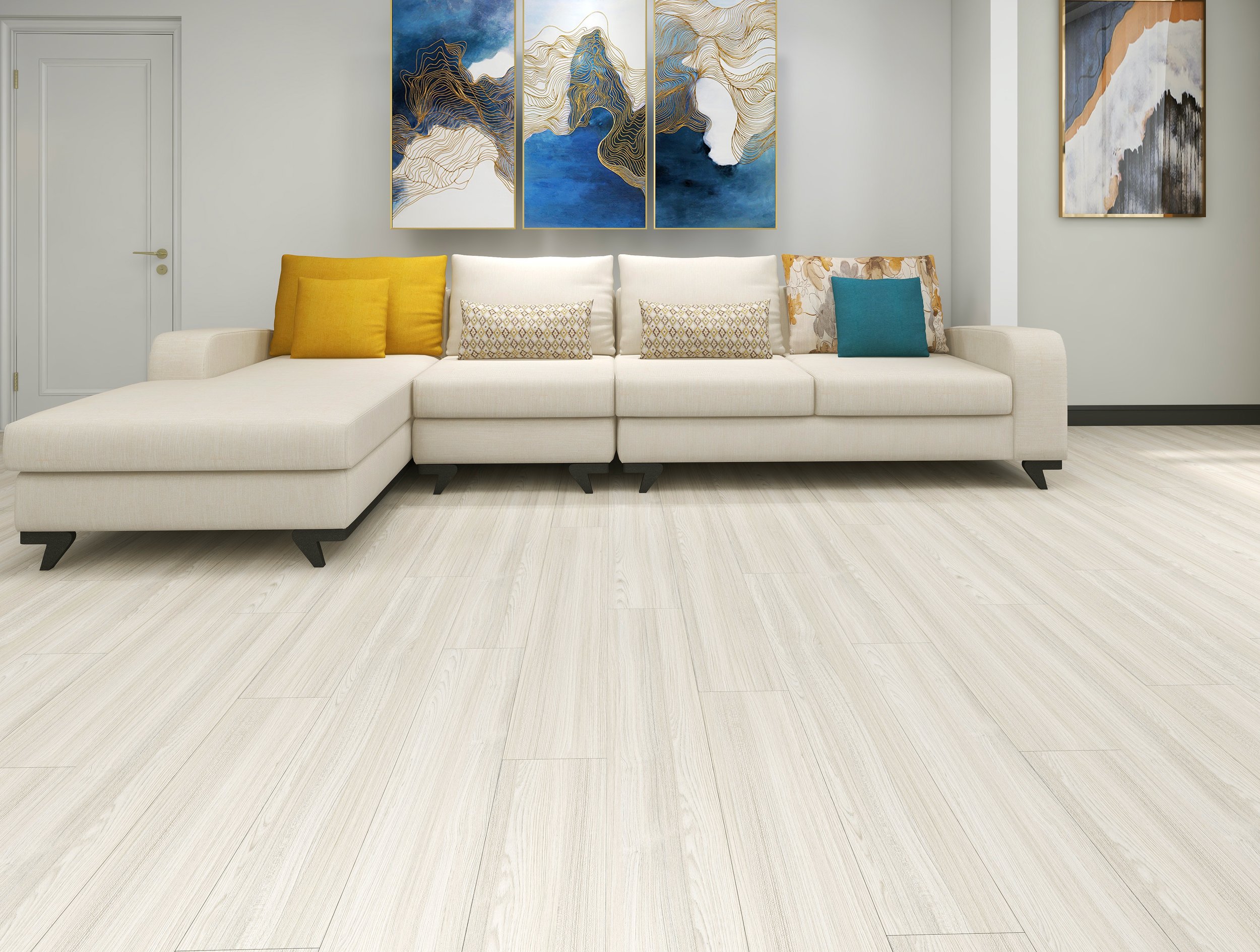Paradise Rooms — Ace Flooring Distributors