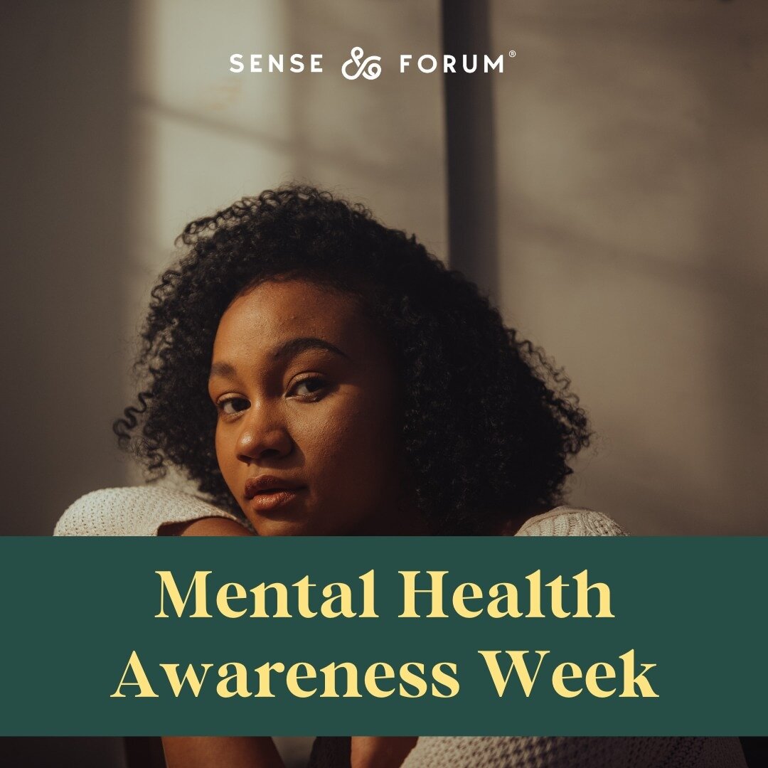🧠⁠
⁠
This week marks Mental Health Awareness Week.⁠
⁠
⁠
➡️ According to Mind UK, 1 in 4 people will experience a mental health problem of some kind each year in England alone.⁠
⁠
⁠
How can we be there for those in our communities?⁠
⁠
💫 Be active in