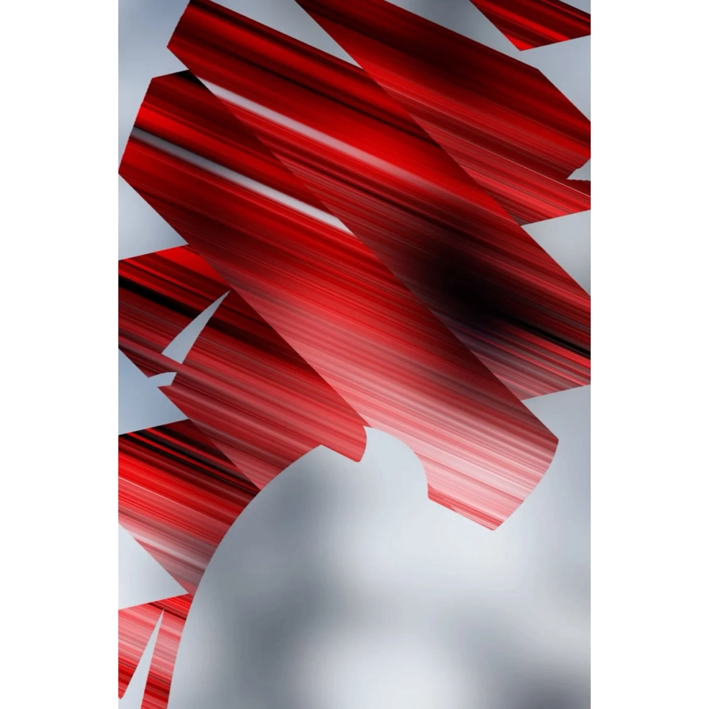 Fragmented moves

This work investigates movement as a primary visual language. Rather than relying on narrative or representation, the piece allows motion, rhythm, and contrast to generate meaning. The composition unfolds over time, emphasizing proc