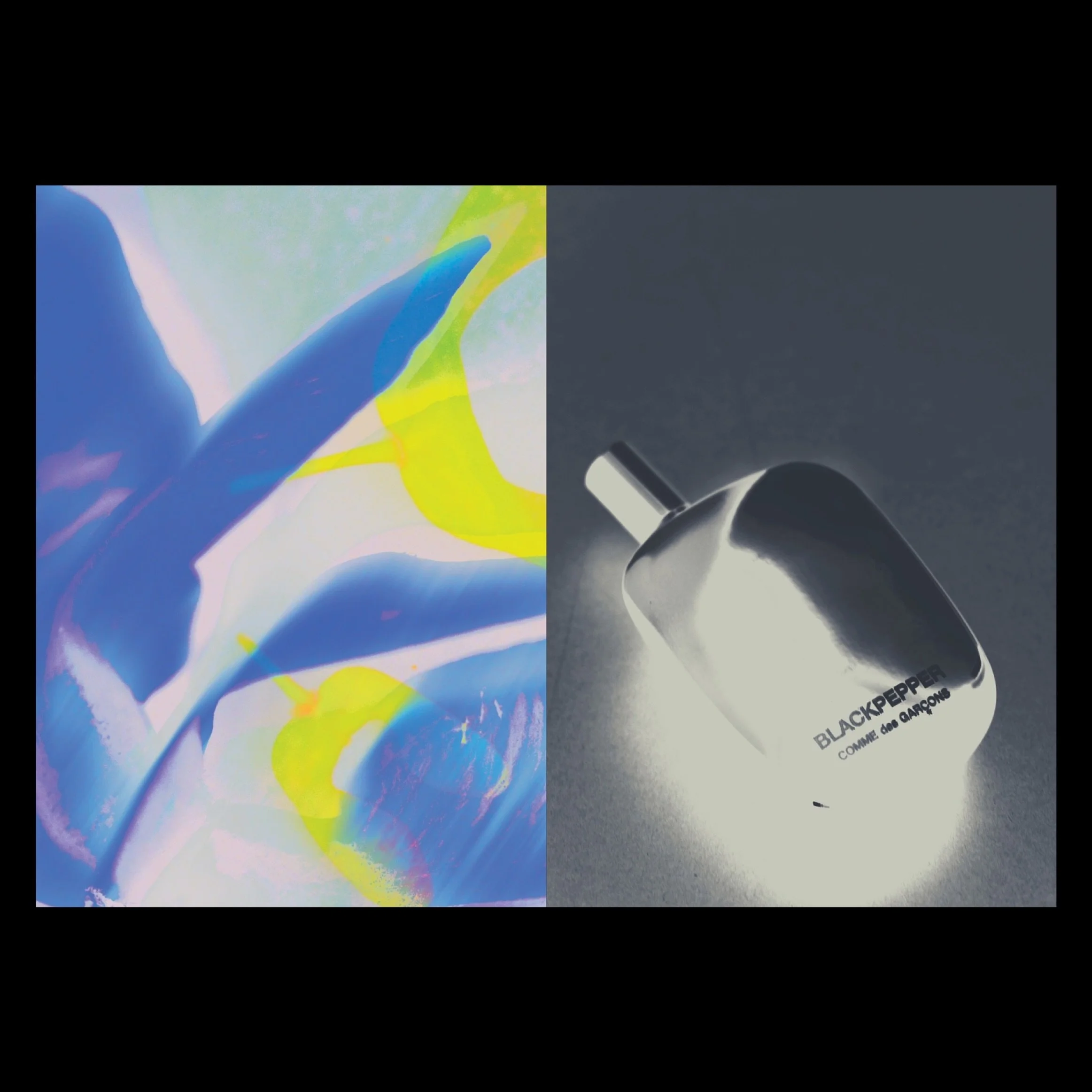 A continuous exploration of light as a tool of transformation rather than description.

#visualresearch #experimentalimage #abstractphotography #designpractice