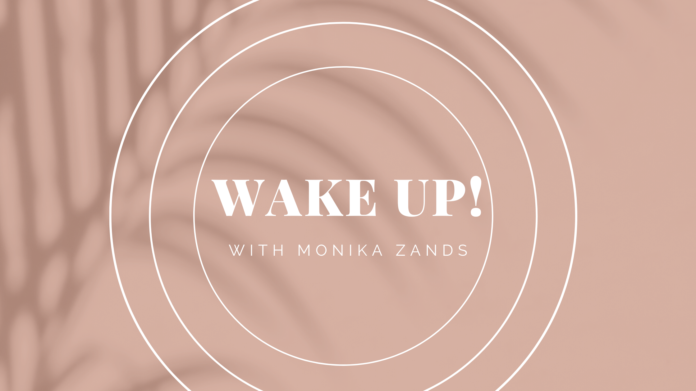 WakeUP! 006: Chasing The Dream with Jay Howard