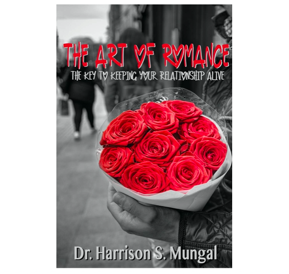 In this short but helpful sample resource, begin to learn the basics of romance and its important place in a healthy relationship from expert Dr. Harrison S. Mungal. Learn to apply some of the tricks that will get your love game with the person you w