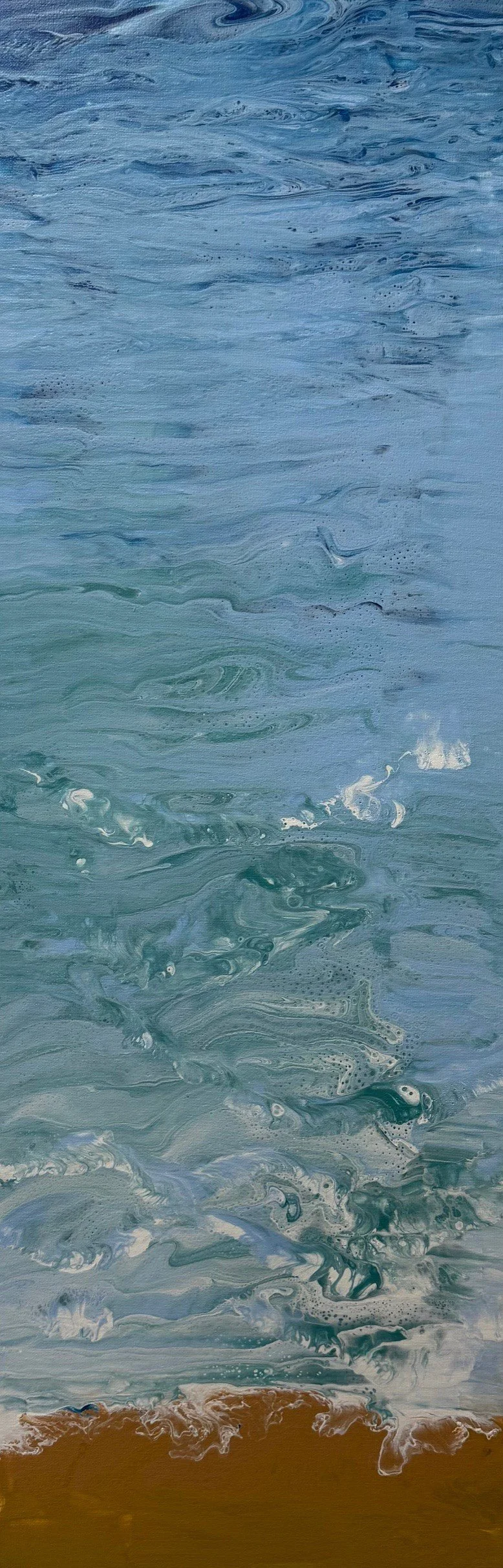 Beach — Sold