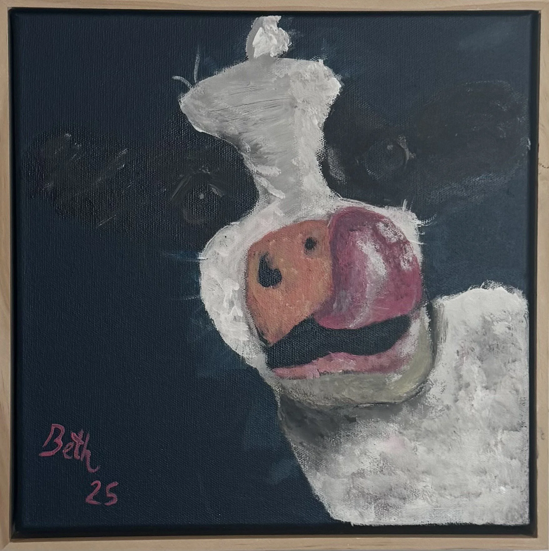 Funny Cow — Sold