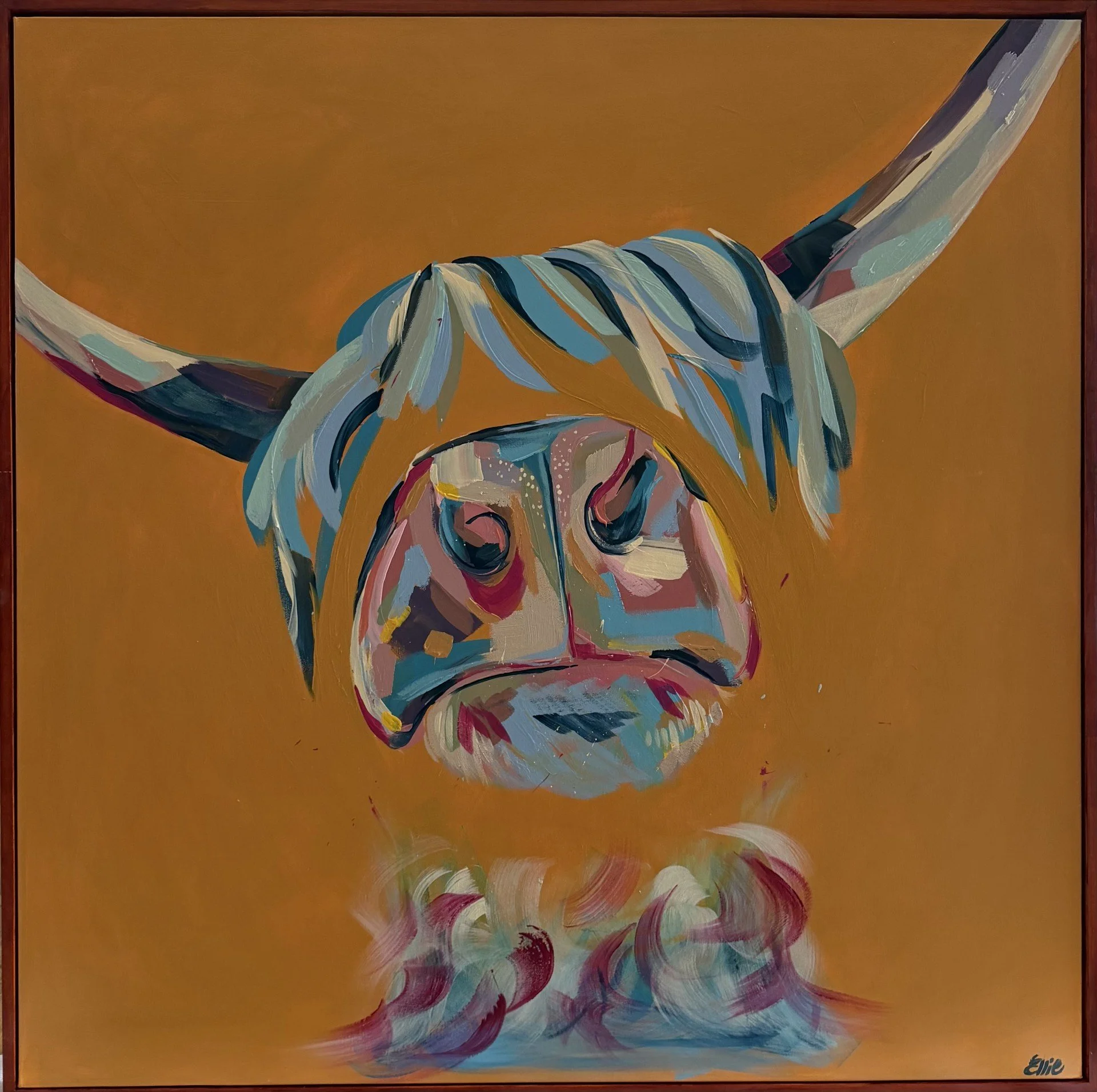 Ethel (2026)