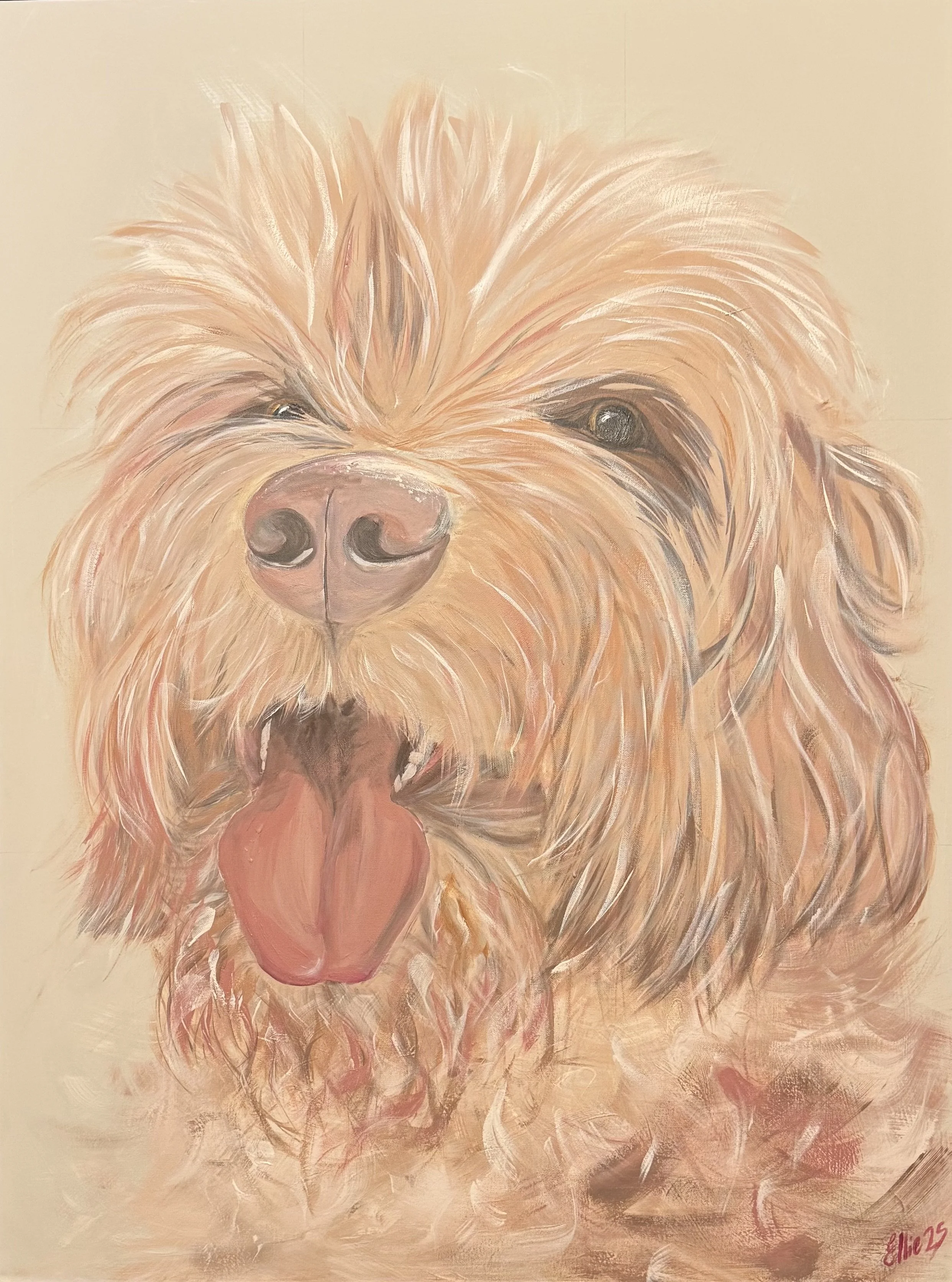 Toffee