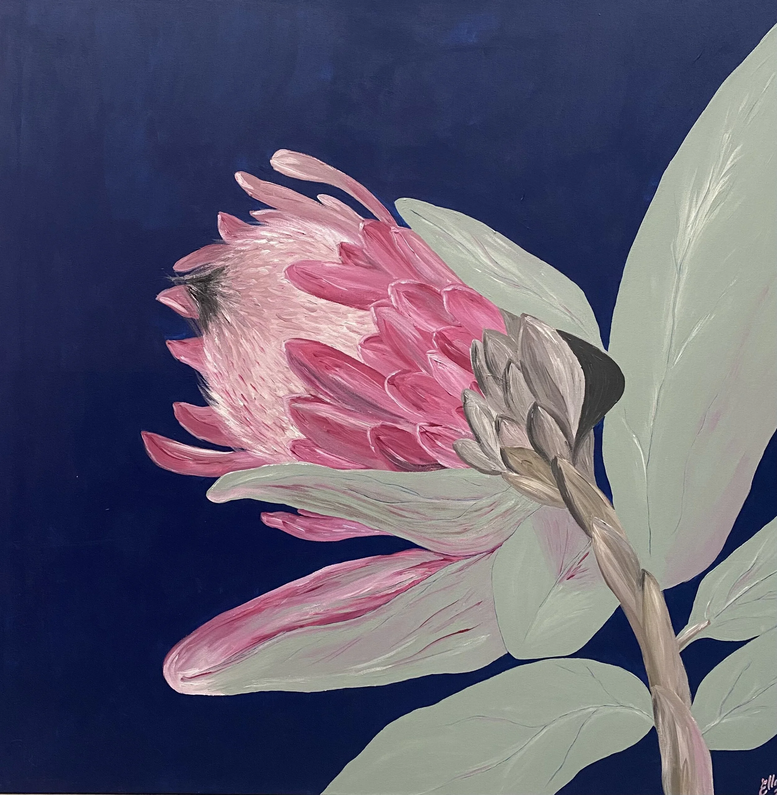 Inspire — Sold